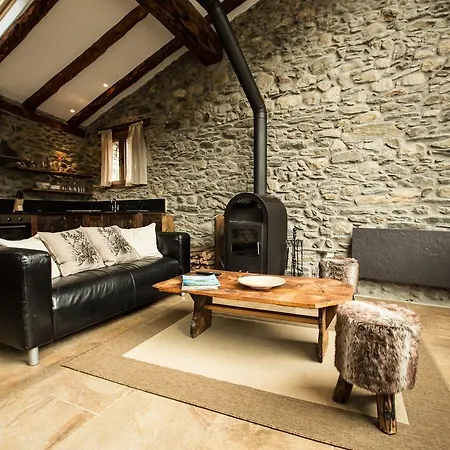 R De Rural - De Les Arnes Casa vacanze Encamp