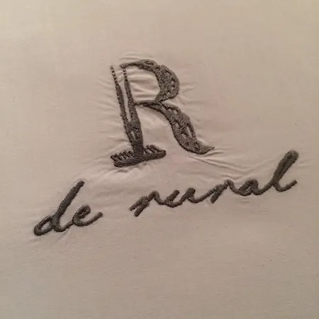 R De Rural - De Les Arnes Casa vacanze
