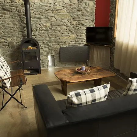 R De Rural - De Les Arnes Casa vacanze Encamp
