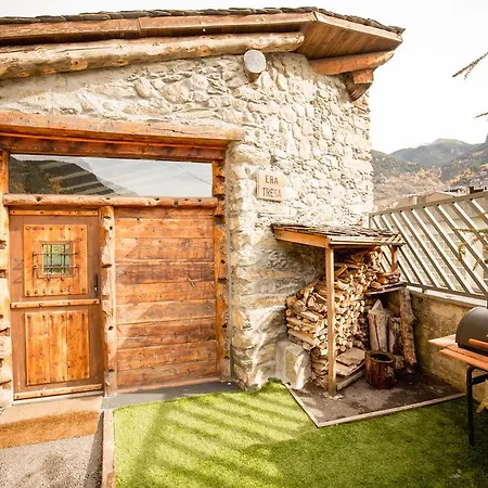 R De Rural - De Les Arnes Casa vacanze