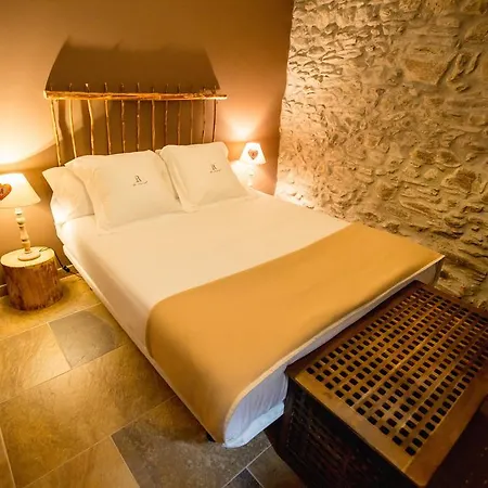 R De Rural - De Les Arnes * Encamp