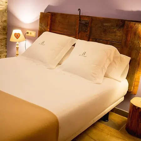 Casa vacanze R De Rural - De Les Arnes