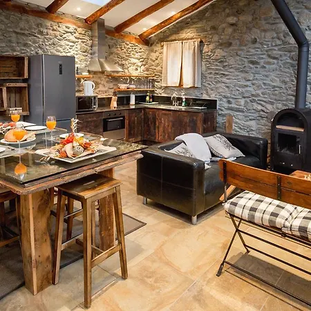 Casa vacanze R De Rural - De Les Arnes Encamp