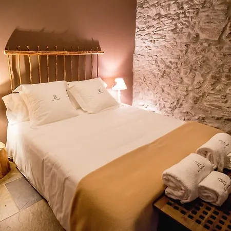 Casa vacanze R De Rural - De Les Arnes